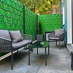 Nurban Apartments Oldtown (Adults Only)