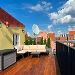 Nurban Apartments Oldtown (Adults Only)