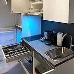 Nurban Apartments Oldtown (Adults Only)