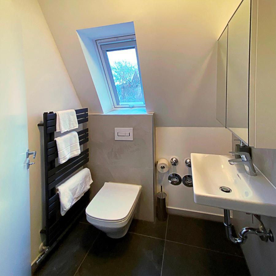 Aparthotel Nurban Oldtown (adults Only) Nuremberg