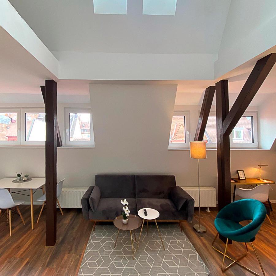 Nurban Oldtown (adults Only) Aparthotel