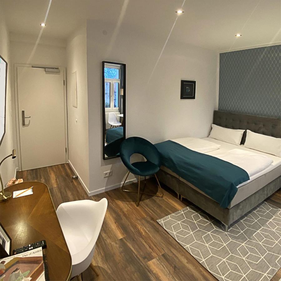 Nurban Oldtown Aparthotel