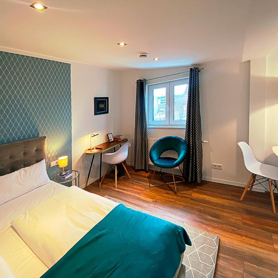 Nurban Oldtown Aparthotel