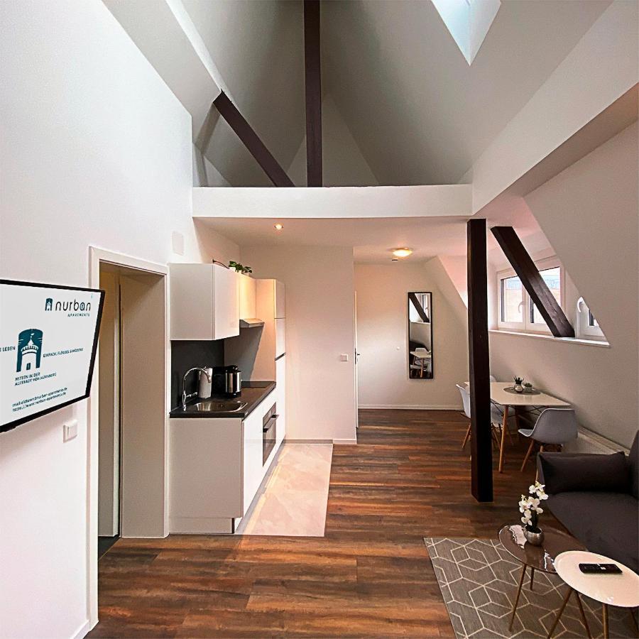 Nurban Oldtown (adults Only) 3* Nuremberg