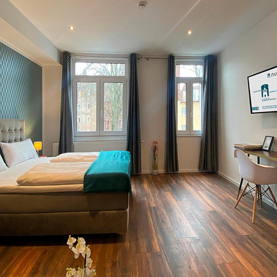 Aparthotel Nurban Oldtown (adults Only) 3*