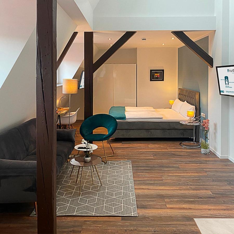 Nurban Oldtown (adults Only) Aparthotel Nuremberg