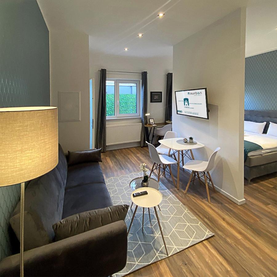 Aparthotel Nurban Oldtown