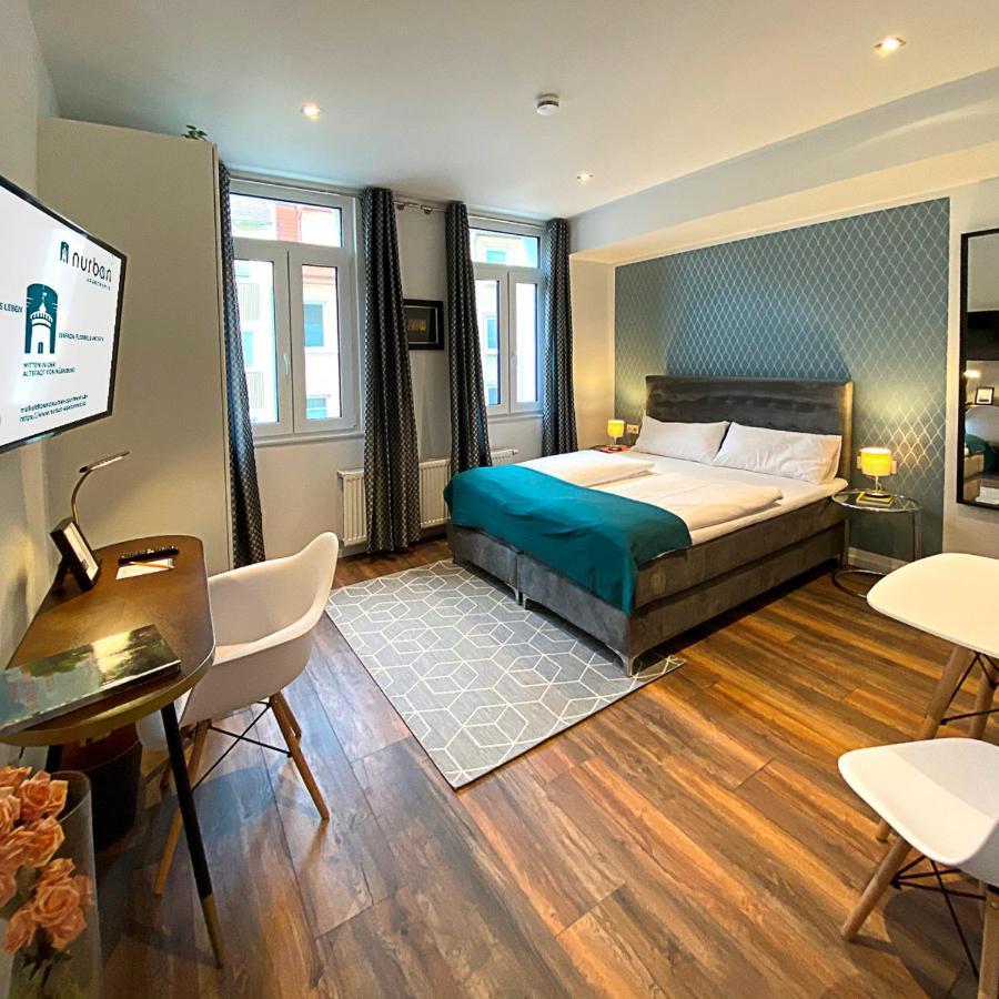 Nurban Oldtown (adults Only) Nuremberg