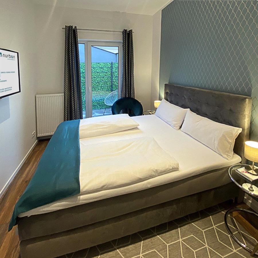 Aparthotel Nurban Oldtown