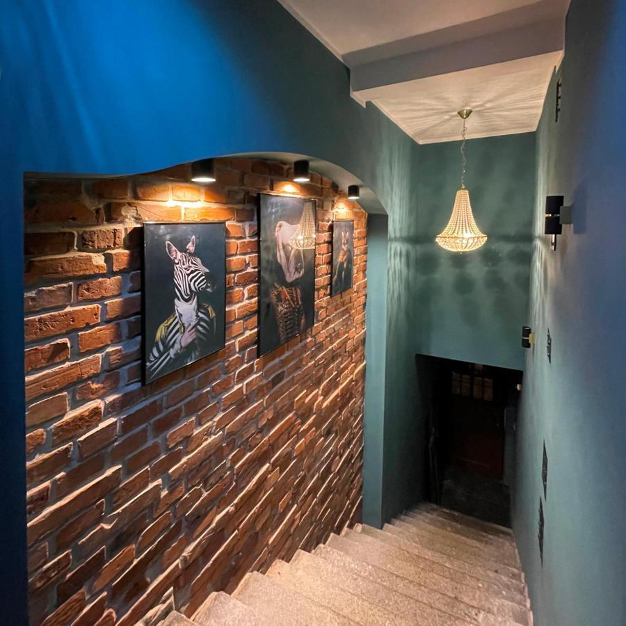 Aparthotel Nurban Oldtown (adults Only) 3*