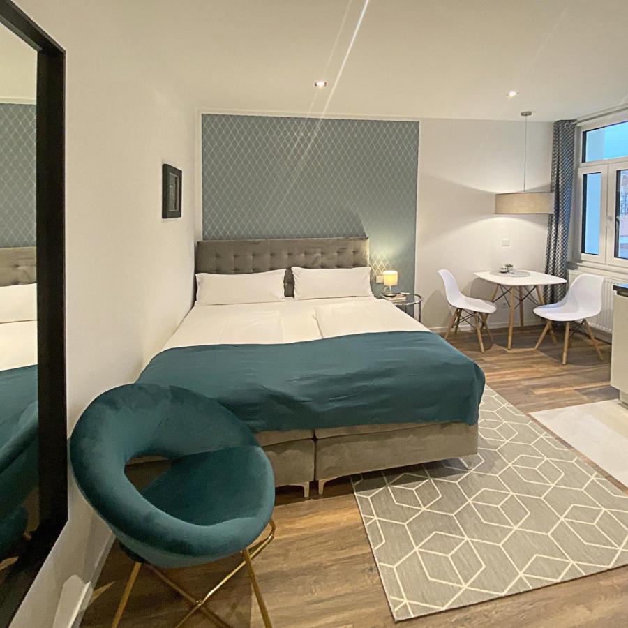 Nurban Oldtown (adults Only) Nuremberg