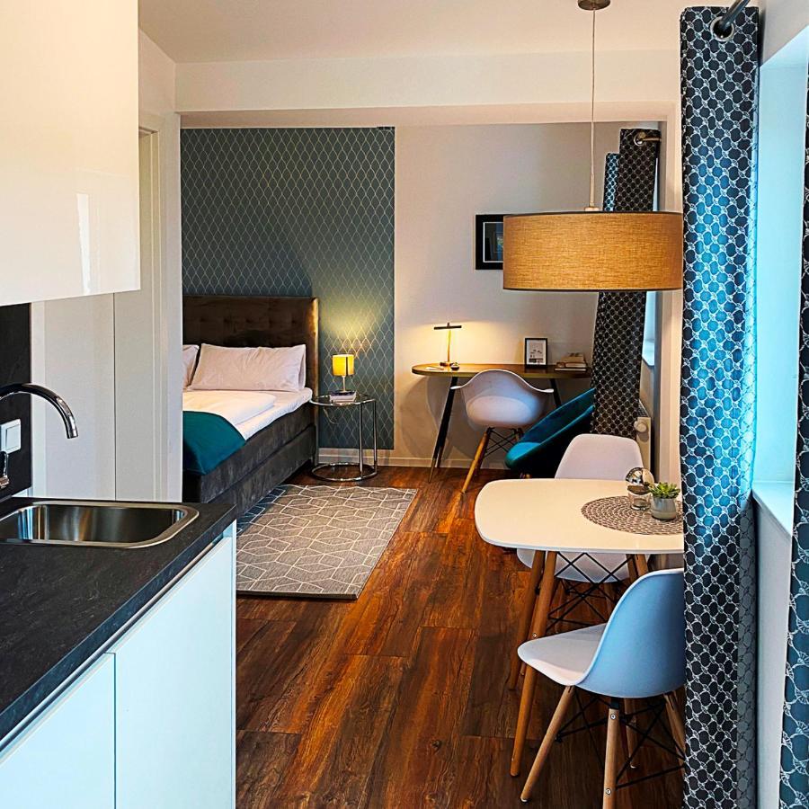 Nurban Oldtown Aparthotel 3*