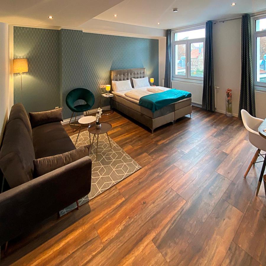 Aparthotel Nurban Oldtown (adults Only) 3*