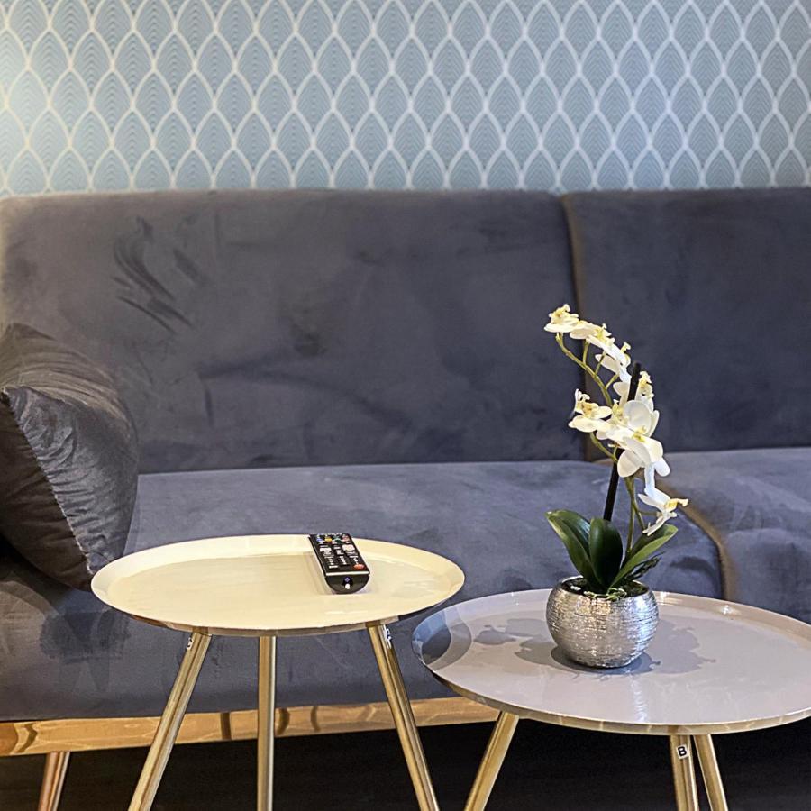 Aparthotel Nurban Oldtown Nürnberg