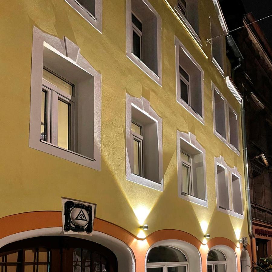 Aparthotel Nurban Oldtown Nürnberg