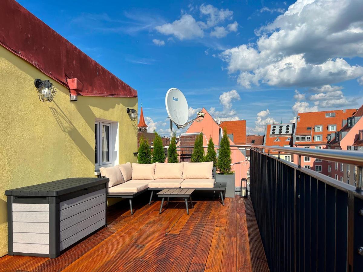 Nurban Oldtown (adults Only)