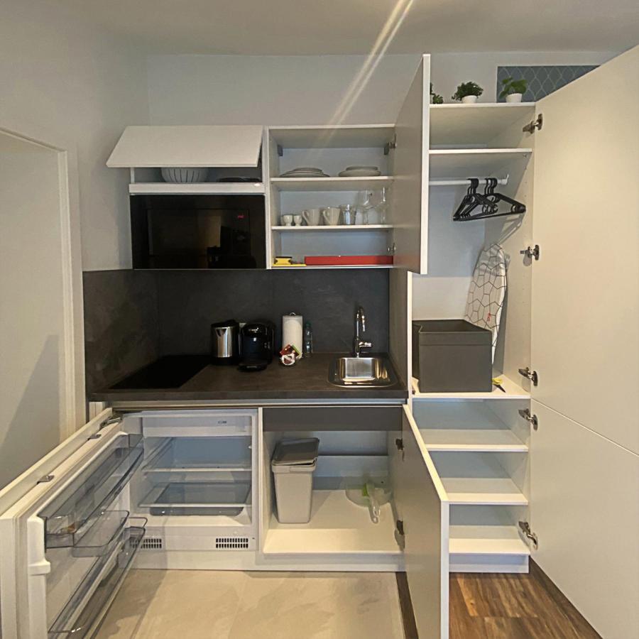 Nurban Oldtown (adults Only) Aparthotel 3*