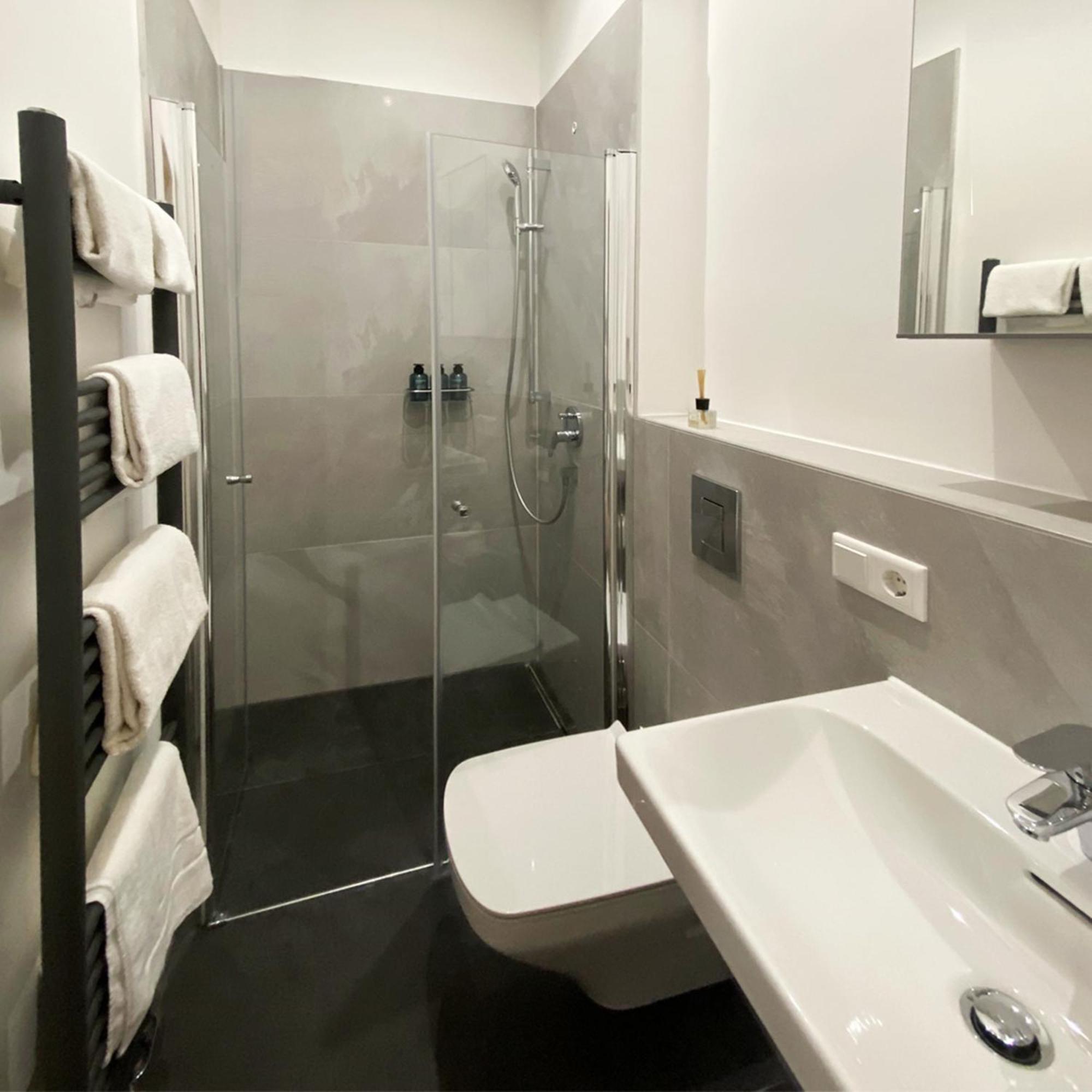 Nurban Oldtown (adults Only) Aparthotel Nuremberg