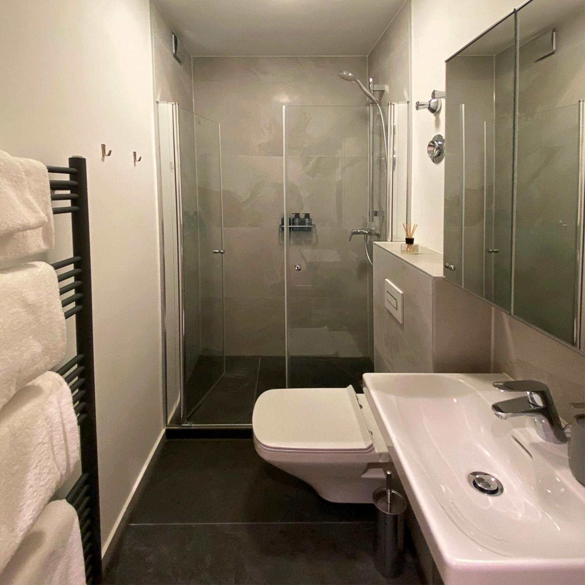 Nurban Oldtown (adults Only) Aparthotel